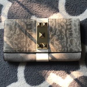 Vince Camuto Clutch